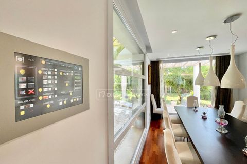 Villa i Mutxamel, Alicante, Mutxamel - € 1.780.000 | Ref: ALI31833 - foto 17
