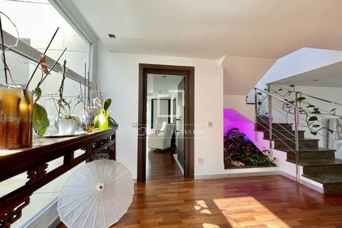Villa i Mutxamel, Alicante, Mutxamel - € 1.780.000 | Ref: ALI31833 - foto 22