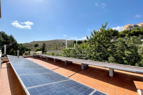 Villa i Mutxamel, Alicante, Mutxamel - € 1.780.000 | Ref: ALI31833 - foto 34