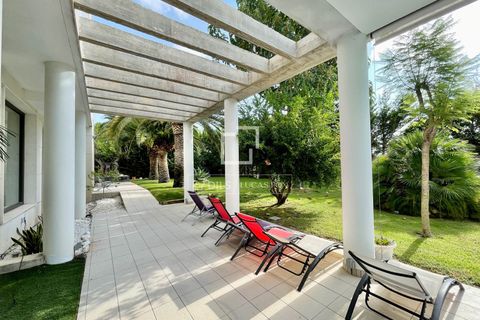 Villa i Mutxamel, Alicante, Mutxamel - € 1.780.000 | Ref: ALI31833 - foto 35
