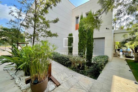 Villa i Mutxamel, Alicante, Mutxamel - € 1.780.000 | Ref: ALI31833 - foto 44