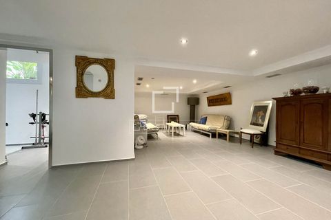 Villa i Mutxamel, Alicante, Mutxamel - € 1.780.000 | Ref: ALI31833 - foto 30