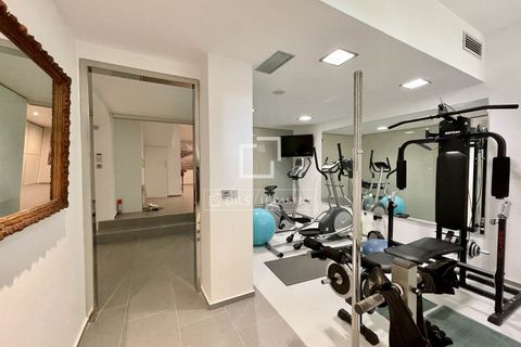 Villa i Mutxamel, Alicante, Mutxamel - € 1.780.000 | Ref: ALI31833 - foto 31