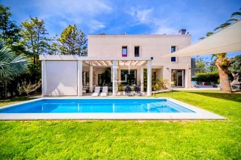 Villa i Mutxamel, Alicante, Mutxamel - € 1.780.000 | Ref: ALI31833 - foto 36