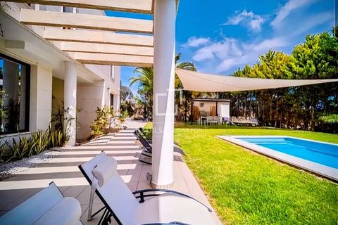 Villa i Mutxamel, Alicante, Mutxamel - € 1.780.000 | Ref: ALI31833 - foto 37