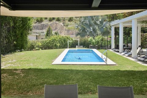 Villa i Mutxamel, Alicante, Mutxamel - € 1.780.000 | Ref: ALI31833 - foto 39