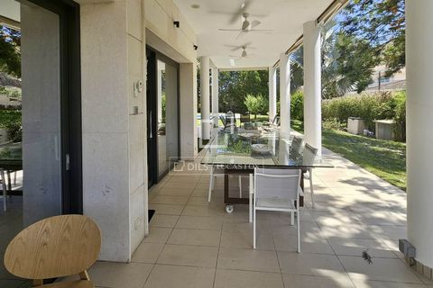 Villa i Mutxamel, Alicante, Mutxamel - € 1.780.000 | Ref: ALI31833 - foto 42