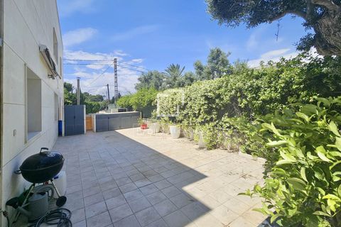 Villa i Mutxamel, Alicante, Mutxamel - € 1.780.000 | Ref: ALI31833 - foto 47