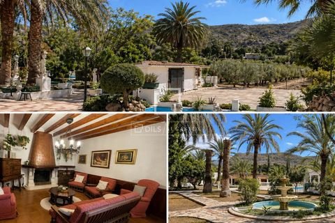 Landejendom i Elda, Alicante, Elda - € 980.000 | Ref: ALI68842 - foto 2