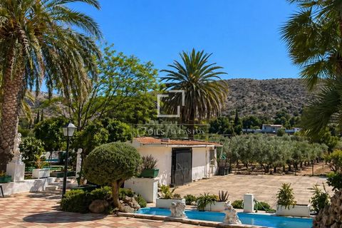Landejendom i Elda, Alicante, Elda - € 980.000 | Ref: ALI68842 - foto 4