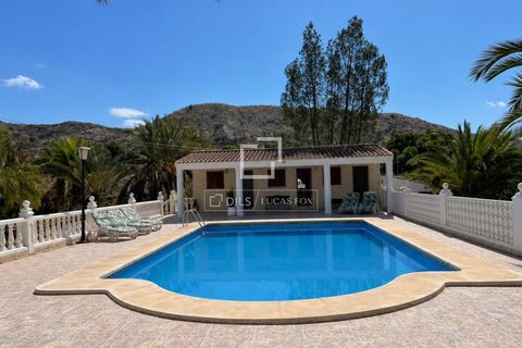 Landejendom i Elda, Alicante, Elda - € 980.000 | Ref: ALI68842 - foto 5
