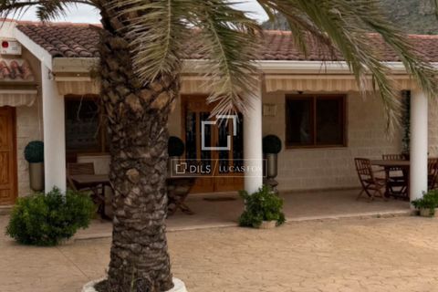 Landejendom i Elda, Alicante, Elda - € 980.000 | Ref: ALI68842 - foto 7