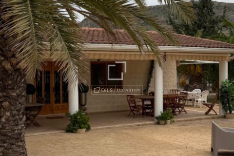 Landejendom i Elda, Alicante, Elda - € 980.000 | Ref: ALI68842 - foto 8