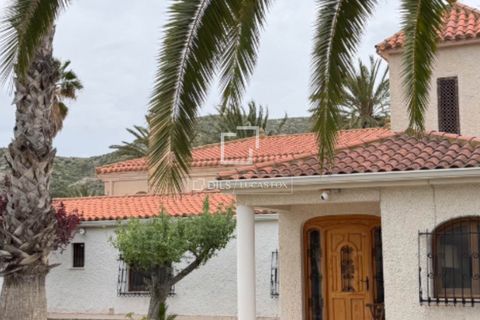 Landejendom i Elda, Alicante, Elda - € 980.000 | Ref: ALI68842 - foto 9