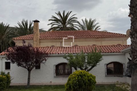 Landejendom i Elda, Alicante, Elda - € 980.000 | Ref: ALI68842 - foto 11