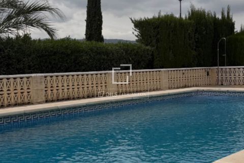 Landejendom i Elda, Alicante, Elda - € 980.000 | Ref: ALI68842 - foto 12