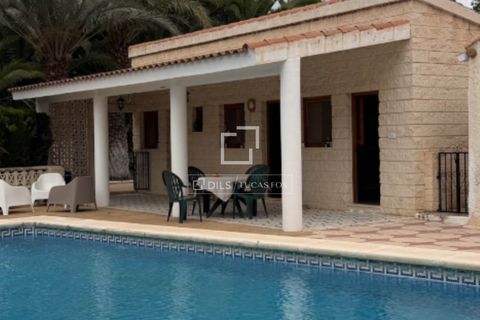 Landejendom i Elda, Alicante, Elda - € 980.000 | Ref: ALI68842 - foto 13