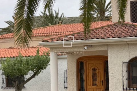 Landejendom i Elda, Alicante, Elda - € 980.000 | Ref: ALI68842 - foto 14