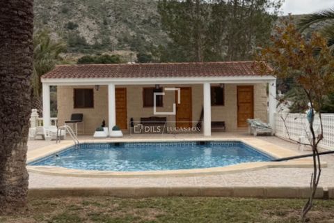 Landejendom i Elda, Alicante, Elda - € 980.000 | Ref: ALI68842 - foto 16