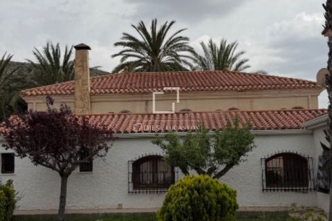 Landejendom i Elda, Alicante, Elda - € 980.000 | Ref: ALI68842 - foto 19