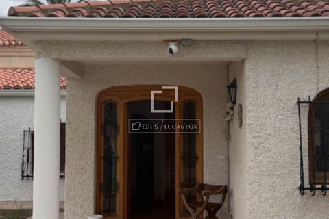 Landejendom i Elda, Alicante, Elda - € 980.000 | Ref: ALI68842 - foto 21