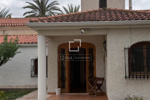Landejendom i Elda, Alicante, Elda - € 980.000 | Ref: ALI68842 - foto 23