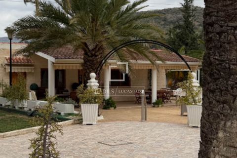 Landejendom i Elda, Alicante, Elda - € 980.000 | Ref: ALI68842 - foto 26