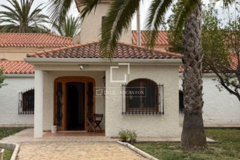 Landejendom i Elda, Alicante, Elda - € 980.000 | Ref: ALI68842 - foto 27