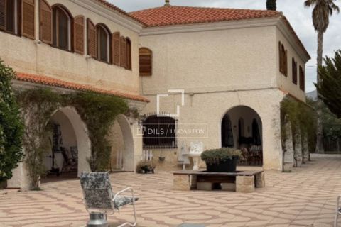 Landejendom i Elda, Alicante, Elda - € 980.000 | Ref: ALI68842 - foto 32