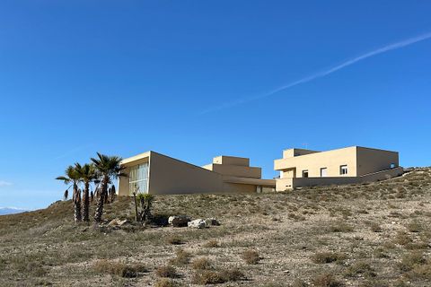 Landejendom i Tabernas, Almeria, Tabernas - € 695.000 | Ref: TAB-26-731 - foto 1