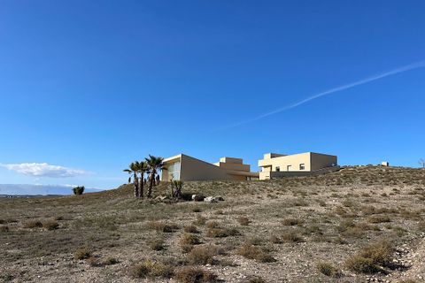 Landejendom i Tabernas, Almeria, Tabernas - € 695.000 | Ref: TAB-26-731 - foto 2