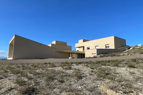 Landejendom i Tabernas, Almeria, Tabernas - € 695.000 | Ref: TAB-26-731 - foto 3