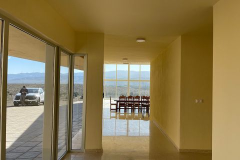 Landejendom i Tabernas, Almeria, Tabernas - € 695.000 | Ref: TAB-26-731 - foto 18
