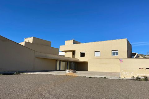 Landejendom i Tabernas, Almeria, Tabernas - € 695.000 | Ref: TAB-26-731 - foto 39