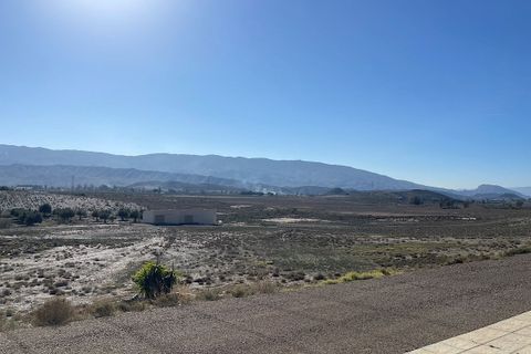Landejendom i Tabernas, Almeria, Tabernas - € 695.000 | Ref: TAB-26-731 - foto 42