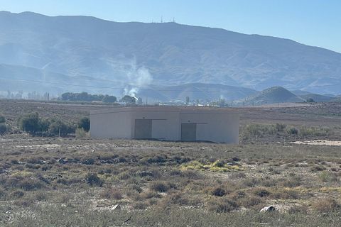 Landejendom i Tabernas, Almeria, Tabernas - € 695.000 | Ref: TAB-26-731 - foto 44
