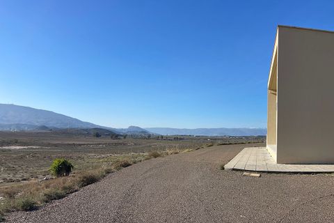 Landejendom i Tabernas, Almeria, Tabernas - € 695.000 | Ref: TAB-26-731 - foto 46