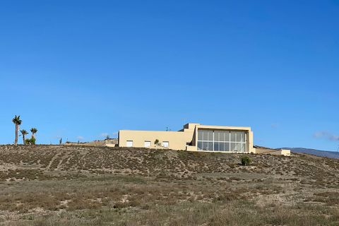 Landejendom i Tabernas, Almeria, Tabernas - € 695.000 | Ref: TAB-26-731 - foto 47