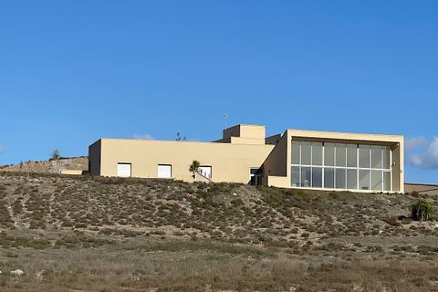 Landejendom i Tabernas, Almeria, Tabernas - € 695.000 | Ref: TAB-26-731 - foto 48