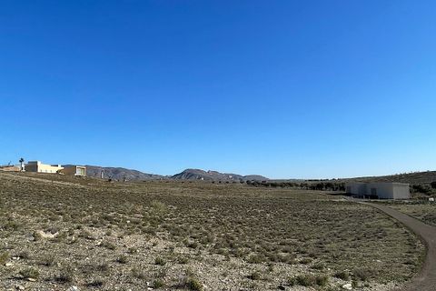 Landejendom i Tabernas, Almeria, Tabernas - € 695.000 | Ref: TAB-26-731 - foto 49