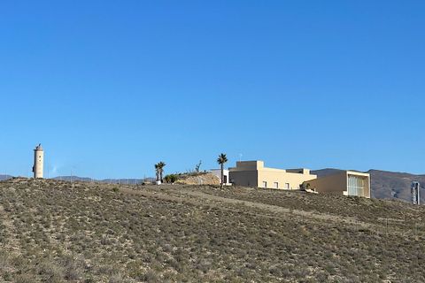 Landejendom i Tabernas, Almeria, Tabernas - € 695.000 | Ref: TAB-26-731 - foto 50