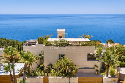 Villa i Altea, Alicante, Altea - € 3.990.000 | Ref: ALT69110 - foto 2