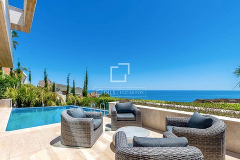 Villa i Altea, Alicante, Altea - € 3.990.000 | Ref: ALT69110 - foto 3