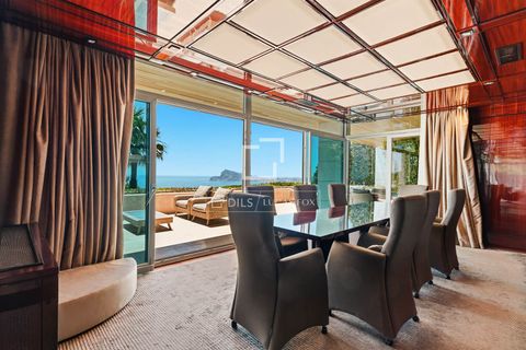 Villa i Altea, Alicante, Altea - € 3.990.000 | Ref: ALT69110 - foto 6