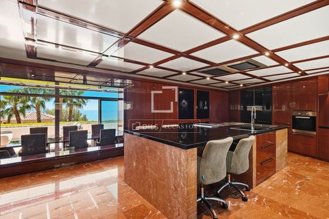 Villa i Altea, Alicante, Altea - € 3.990.000 | Ref: ALT69110 - foto 9