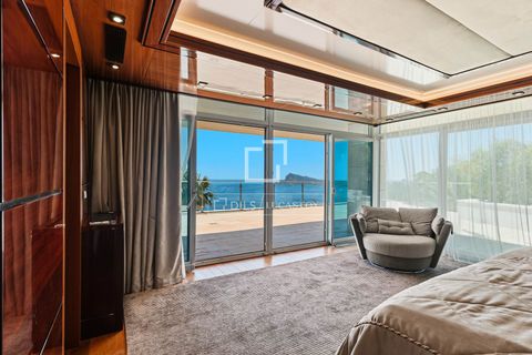 Villa i Altea, Alicante, Altea - € 3.990.000 | Ref: ALT69110 - foto 13