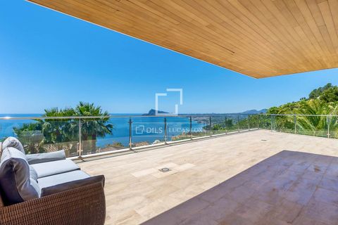 Villa i Altea, Alicante, Altea - € 3.990.000 | Ref: ALT69110 - foto 14