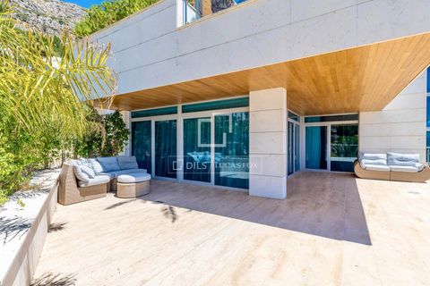 Villa i Altea, Alicante, Altea - € 3.990.000 | Ref: ALT69110 - foto 15