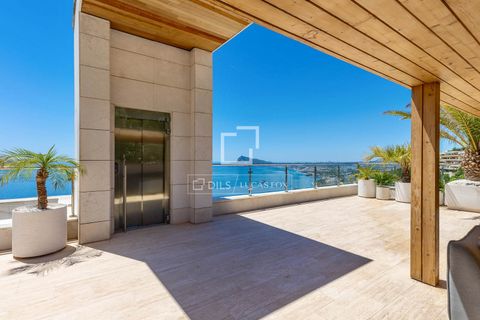 Villa i Altea, Alicante, Altea - € 3.990.000 | Ref: ALT69110 - foto 21