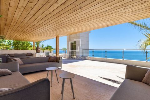Villa i Altea, Alicante, Altea - € 3.990.000 | Ref: ALT69110 - foto 22